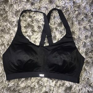 Women’s padded Victoria Secret sports bra